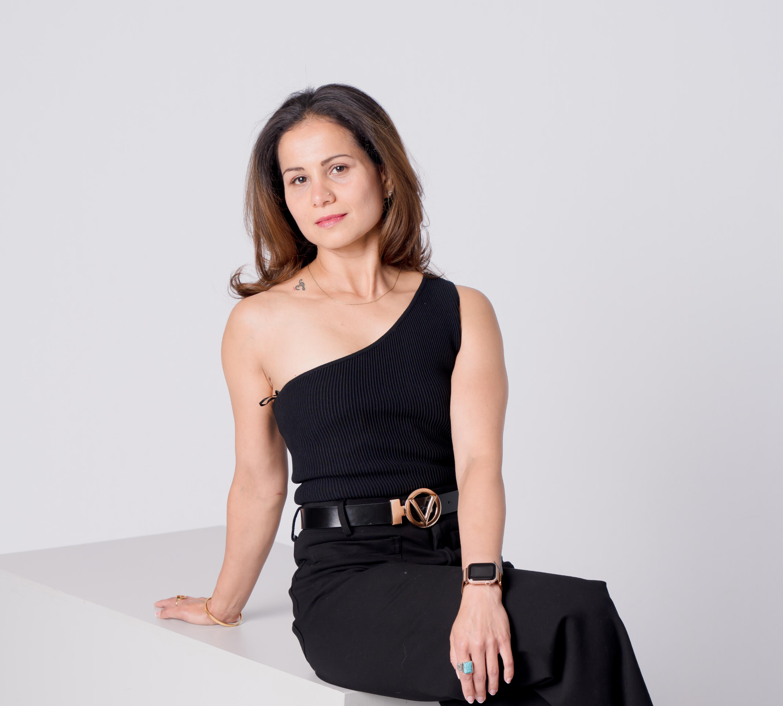 Image Of Coach Neeta